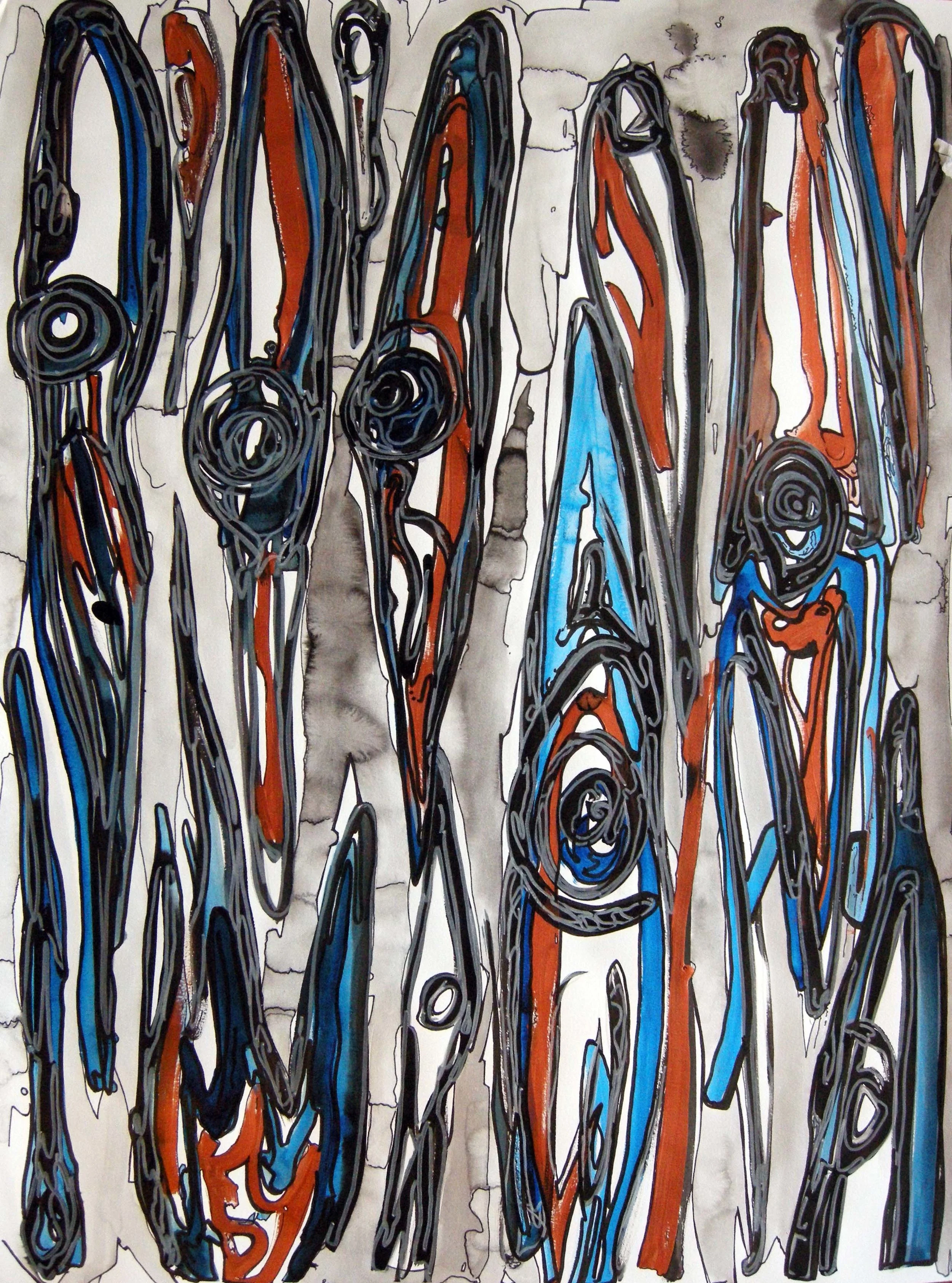 Squid