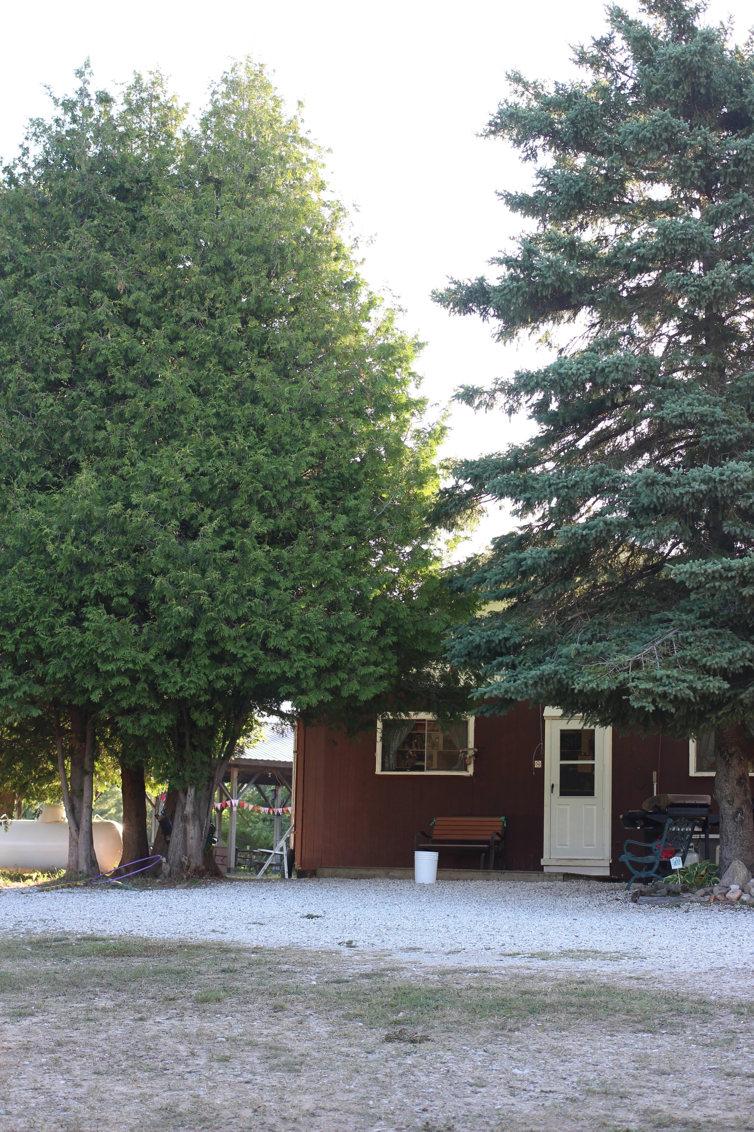 Spring Alive Teen Retreat