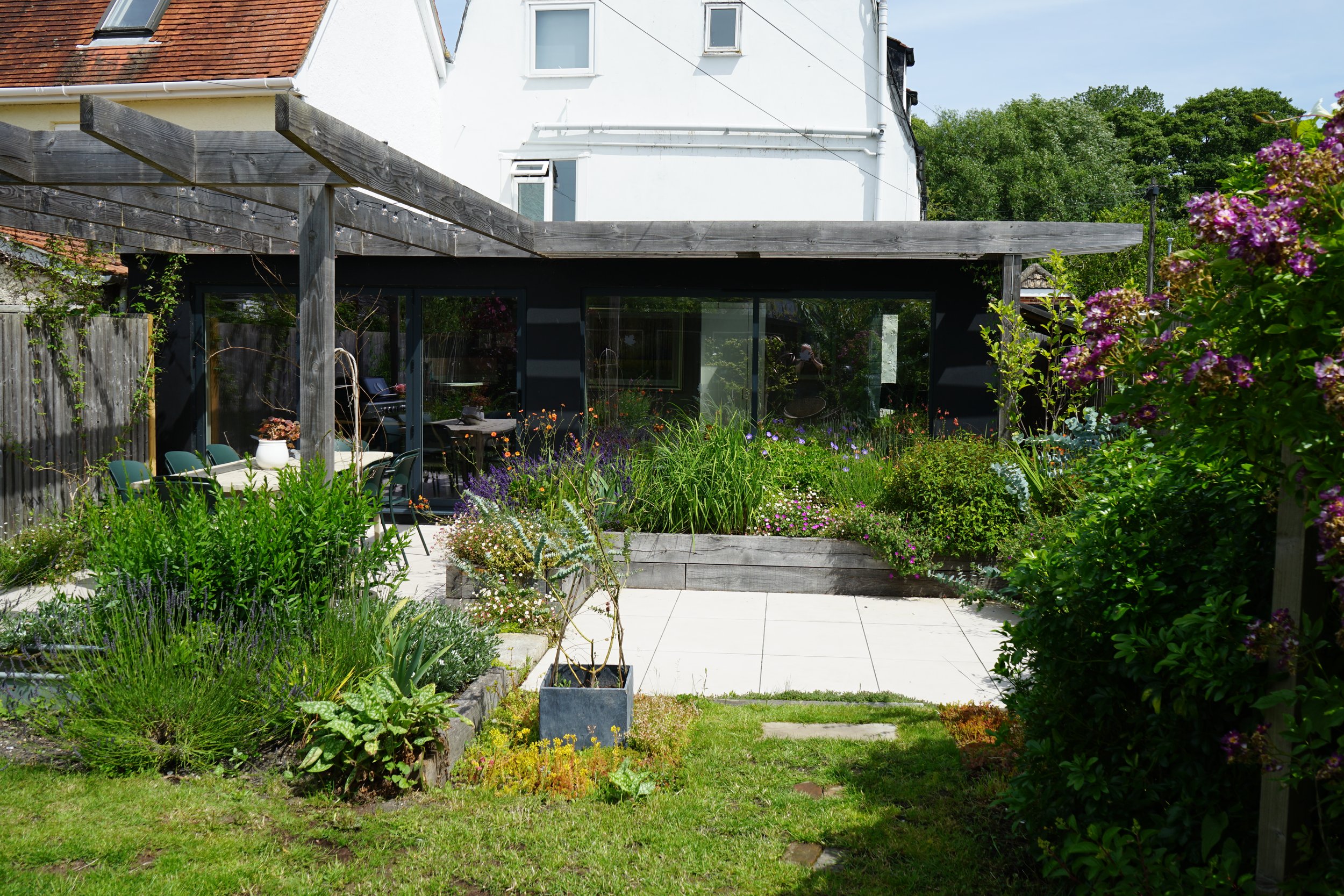 Meadow Cottages