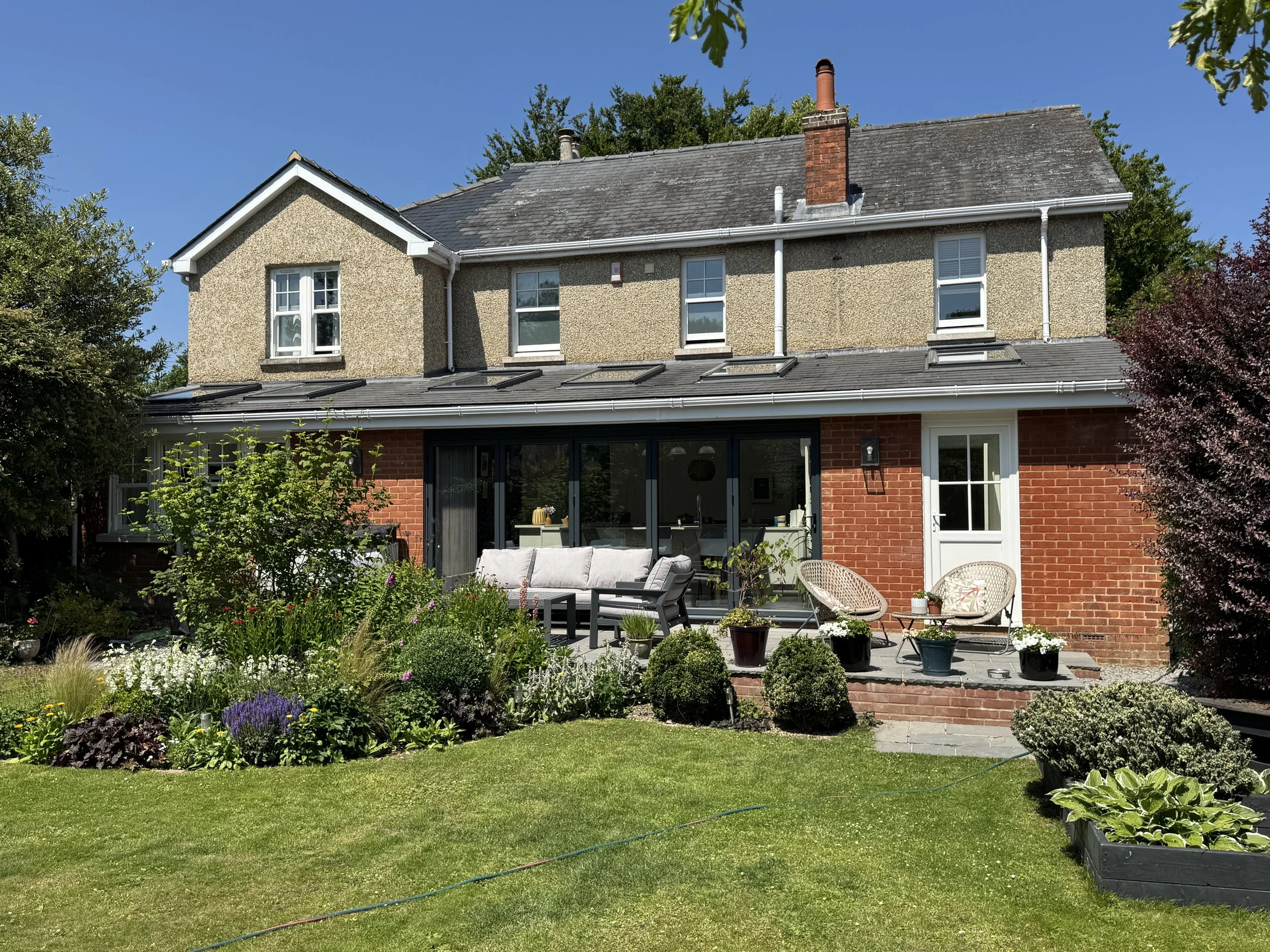 Bouverie Avenue South
