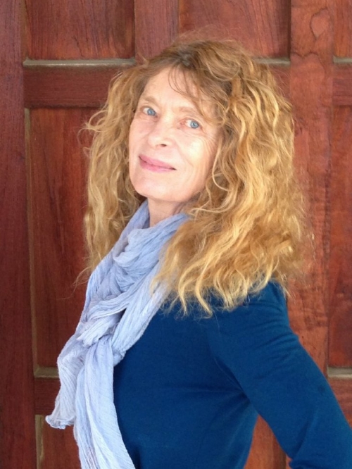 Event to support Del Mar resident’s marathon sculpture project