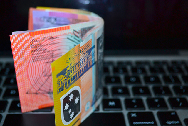 Image by kawaiikiri via Flickr