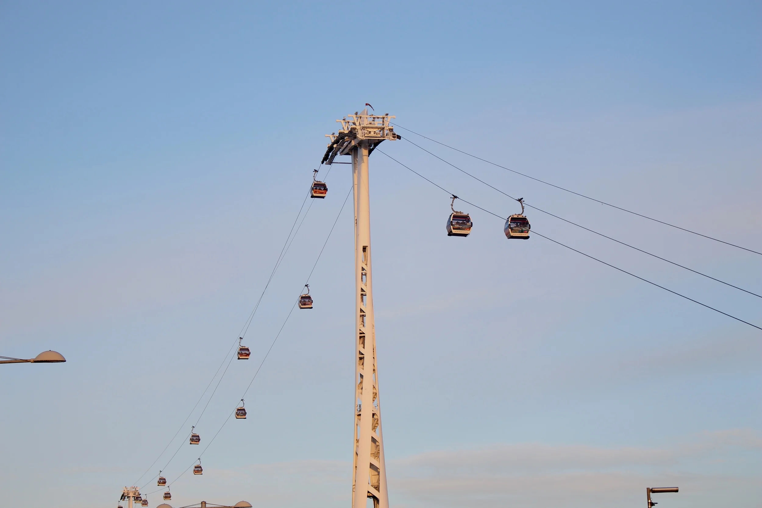 Emirates Air Line 