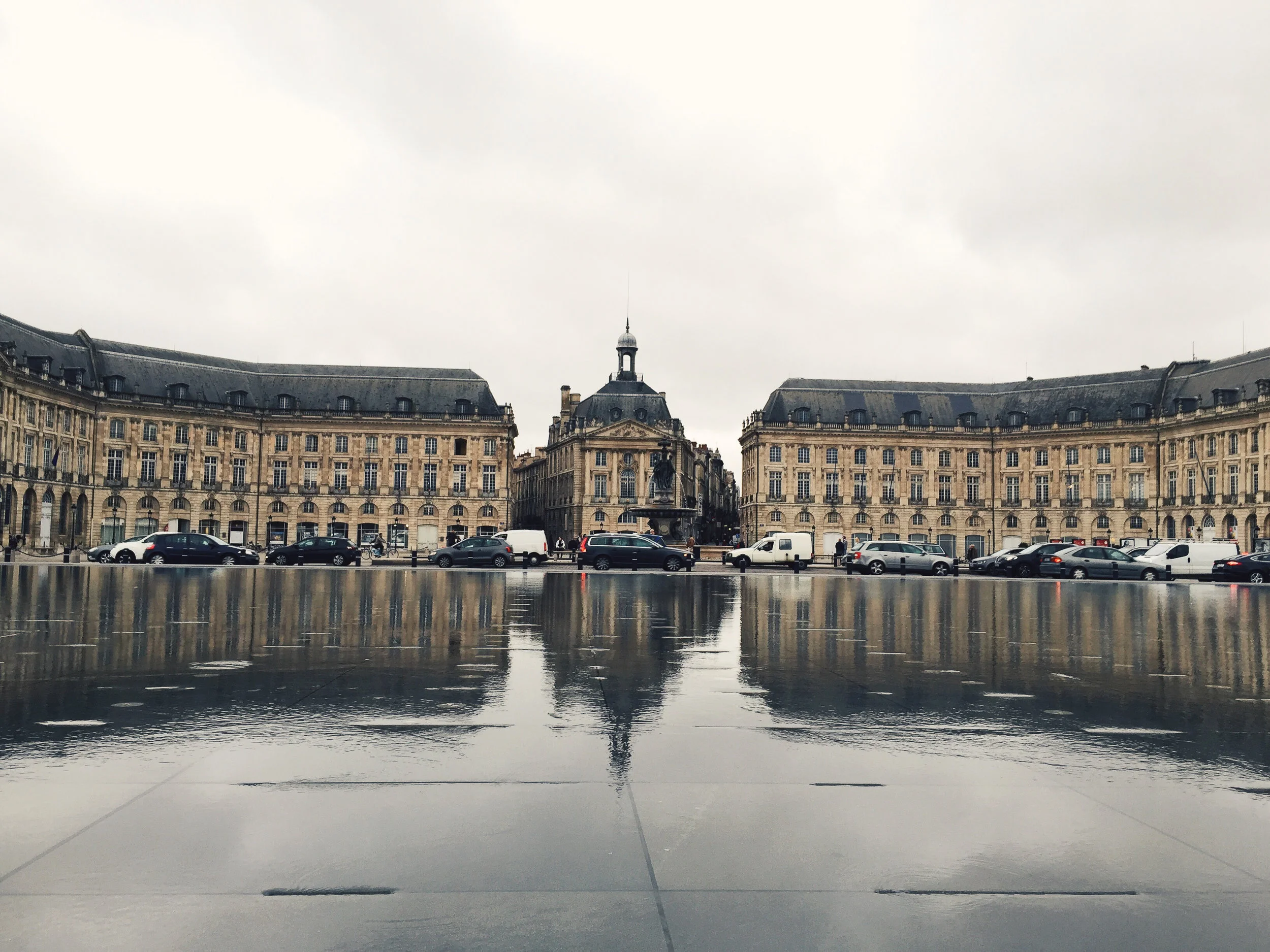 Bonjour Bordeaux