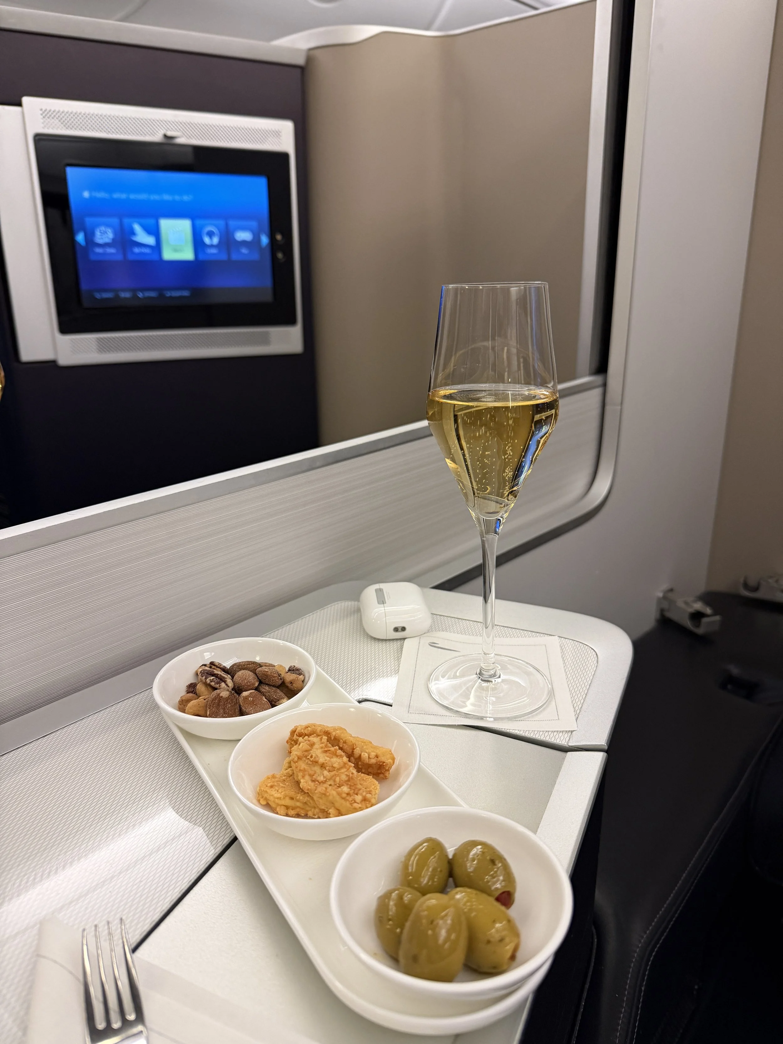 The Ultimate Guide to Using Your British Airways Companion Voucher