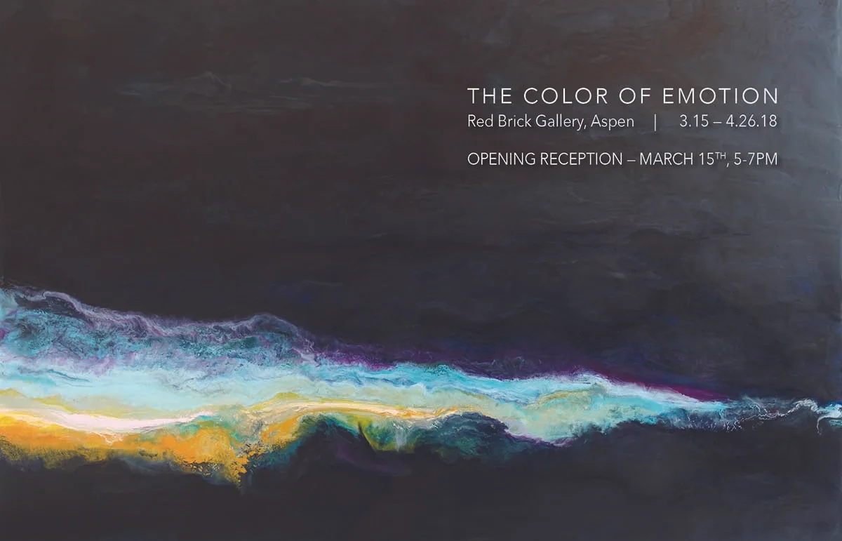 Color of Emotion