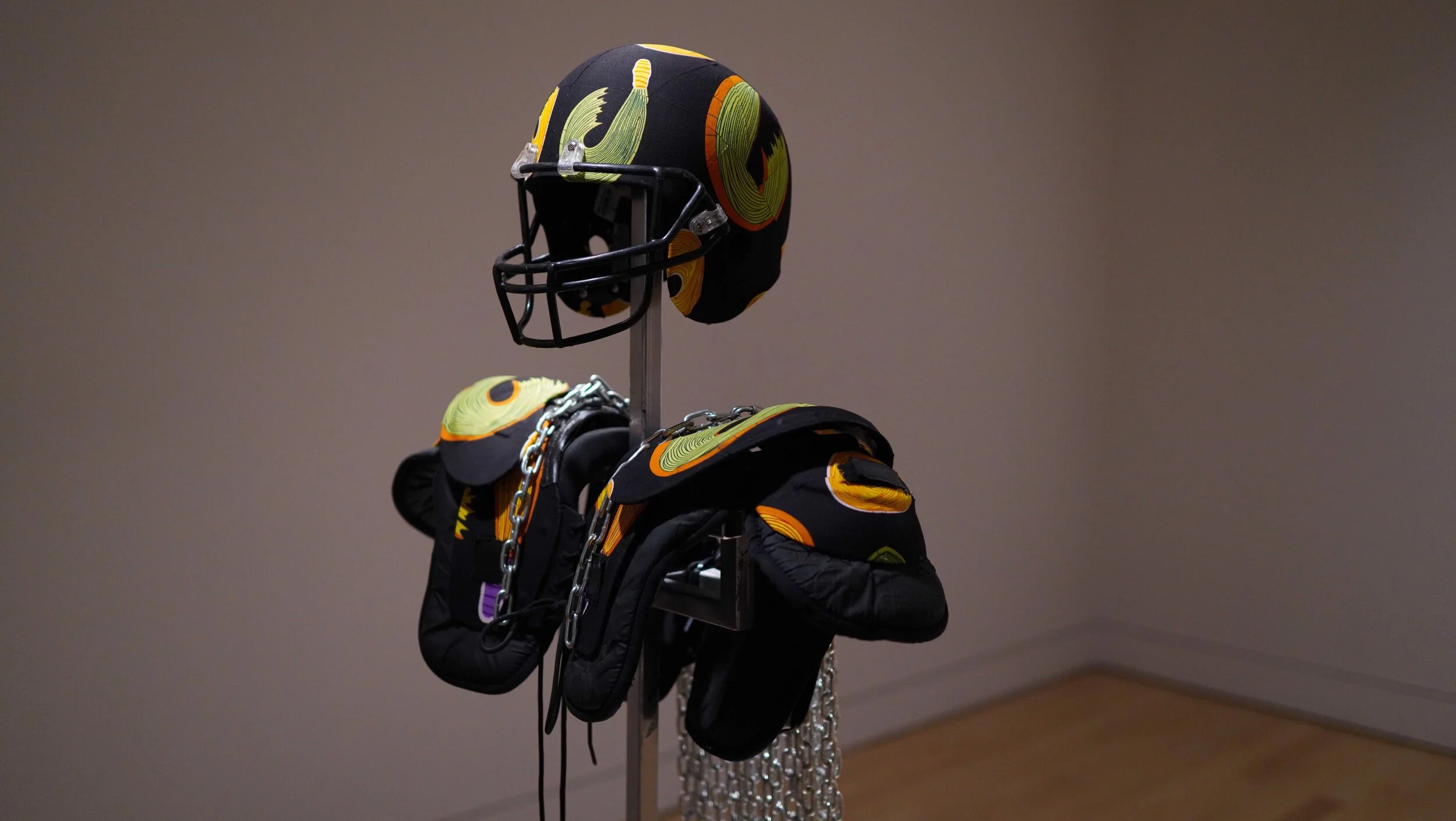 dark knight football helmet The Dark Knight (No Fields) — E