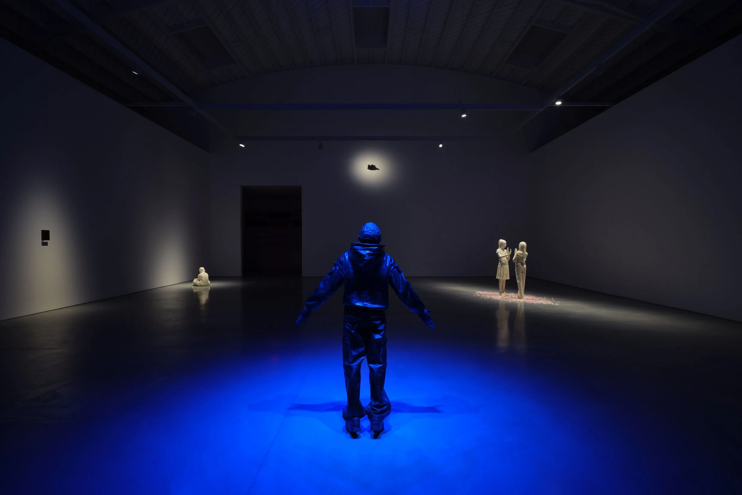 Mohamoud_WhatDoesWebstersSayAboutSoul_InstallationView15_CourtesyoftheartistandRobertsProjects,LosAngeles,Californi