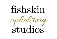 fishskin upholstery studios