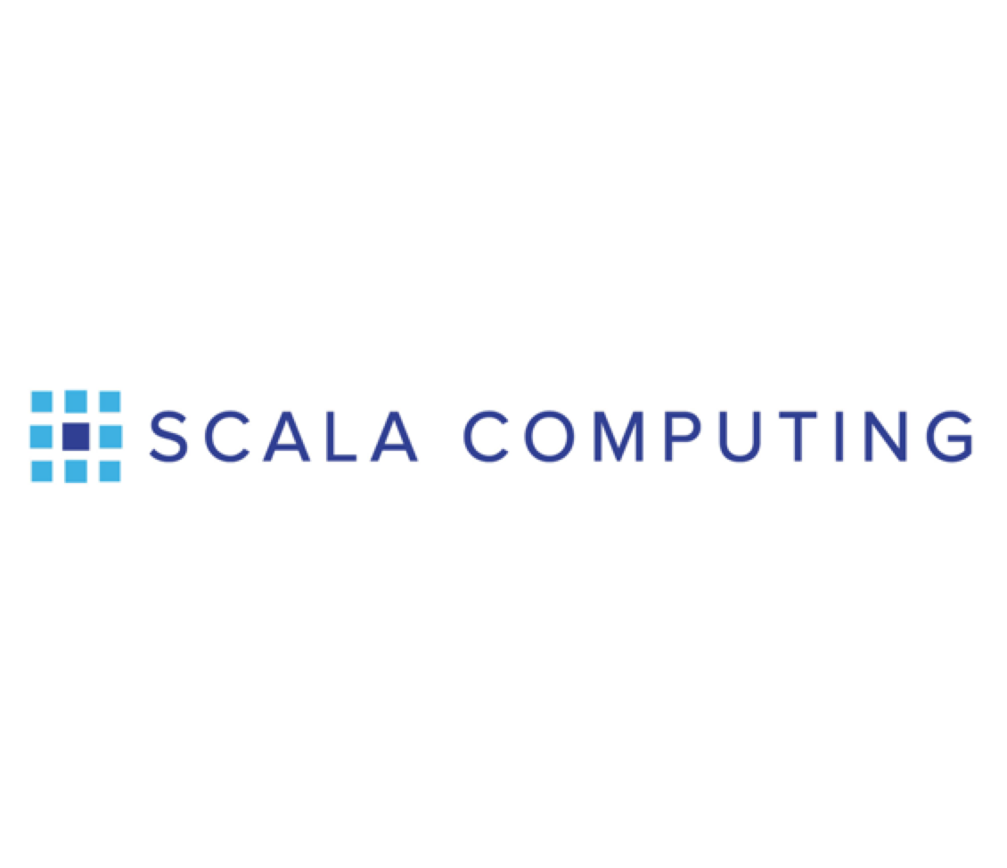 Scala is a secure, on-demand, and hyper-scalable enterprise Big Compute platform.