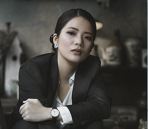 #8. You'd like to advance in your career and make more money but it never seems to happen