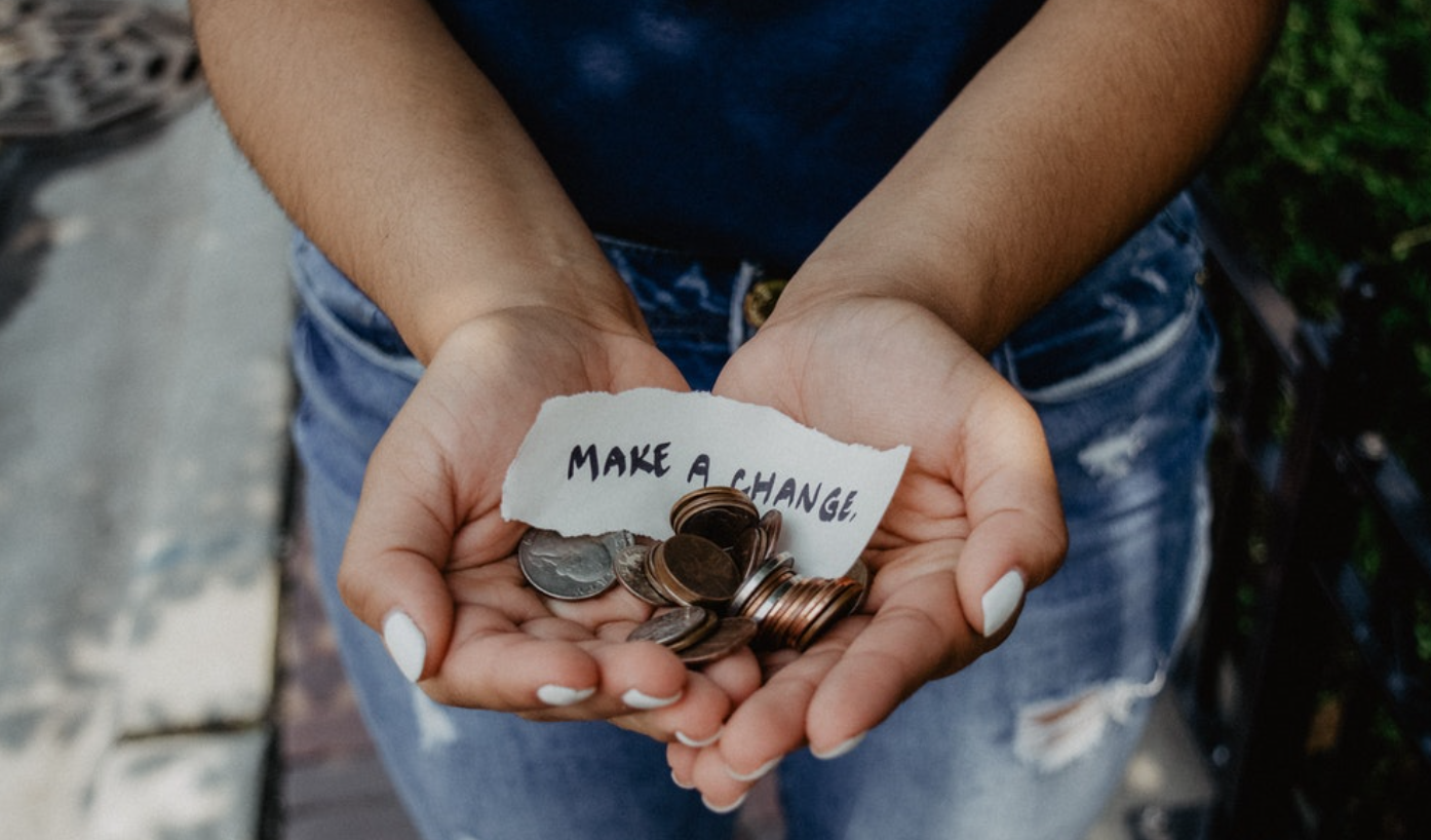 #12 You have a good income but it still feels like you are living paycheck to paycheck