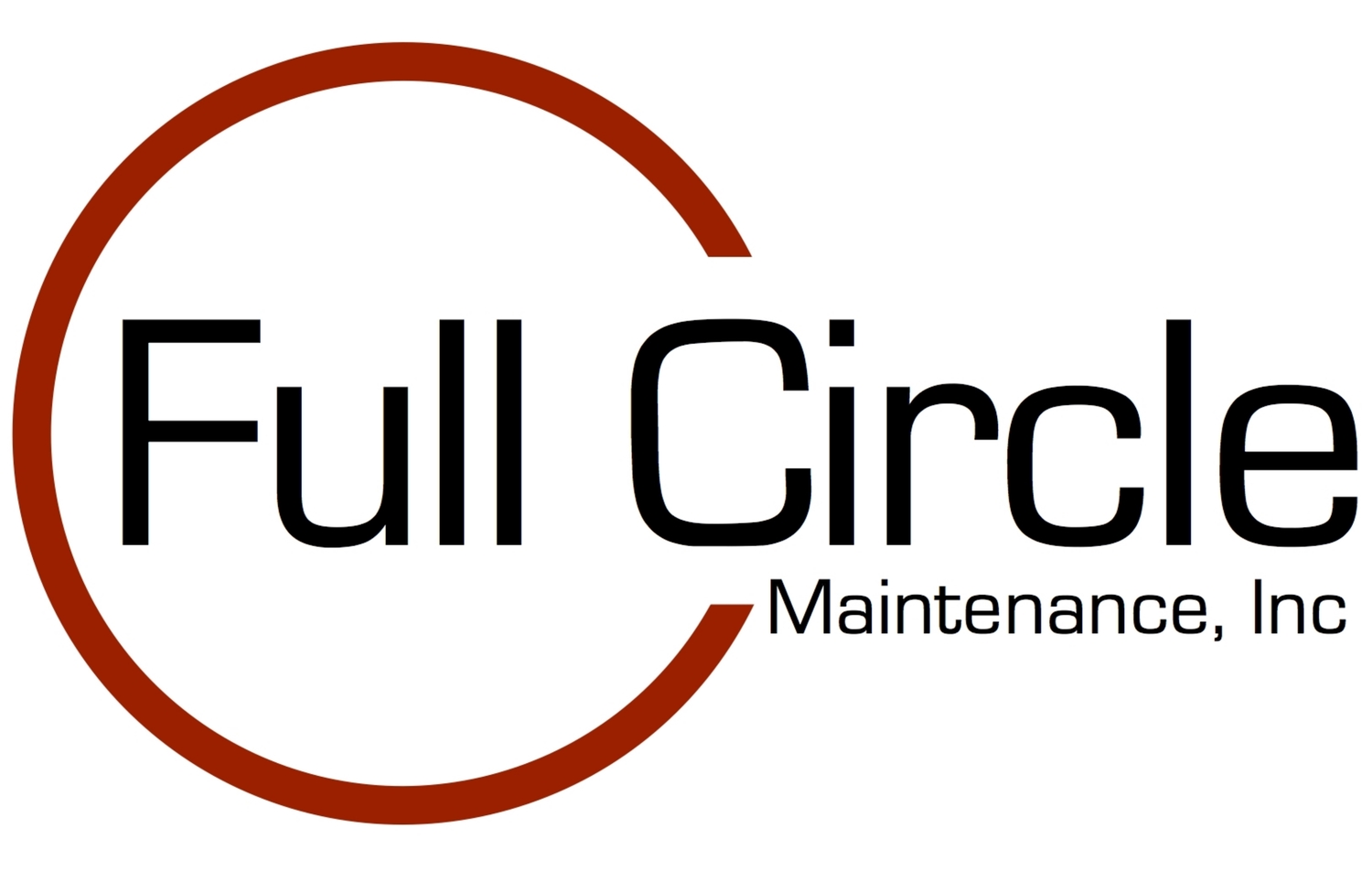 Full Circle Maintenance