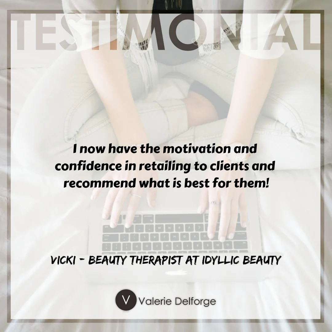 I have just completed 2 days of coaching with Valerie in preparation for my upcoming maternity leave, as the company director, it's a very daunting feeling knowing that after 8 years I need to take a step back from m.jpg