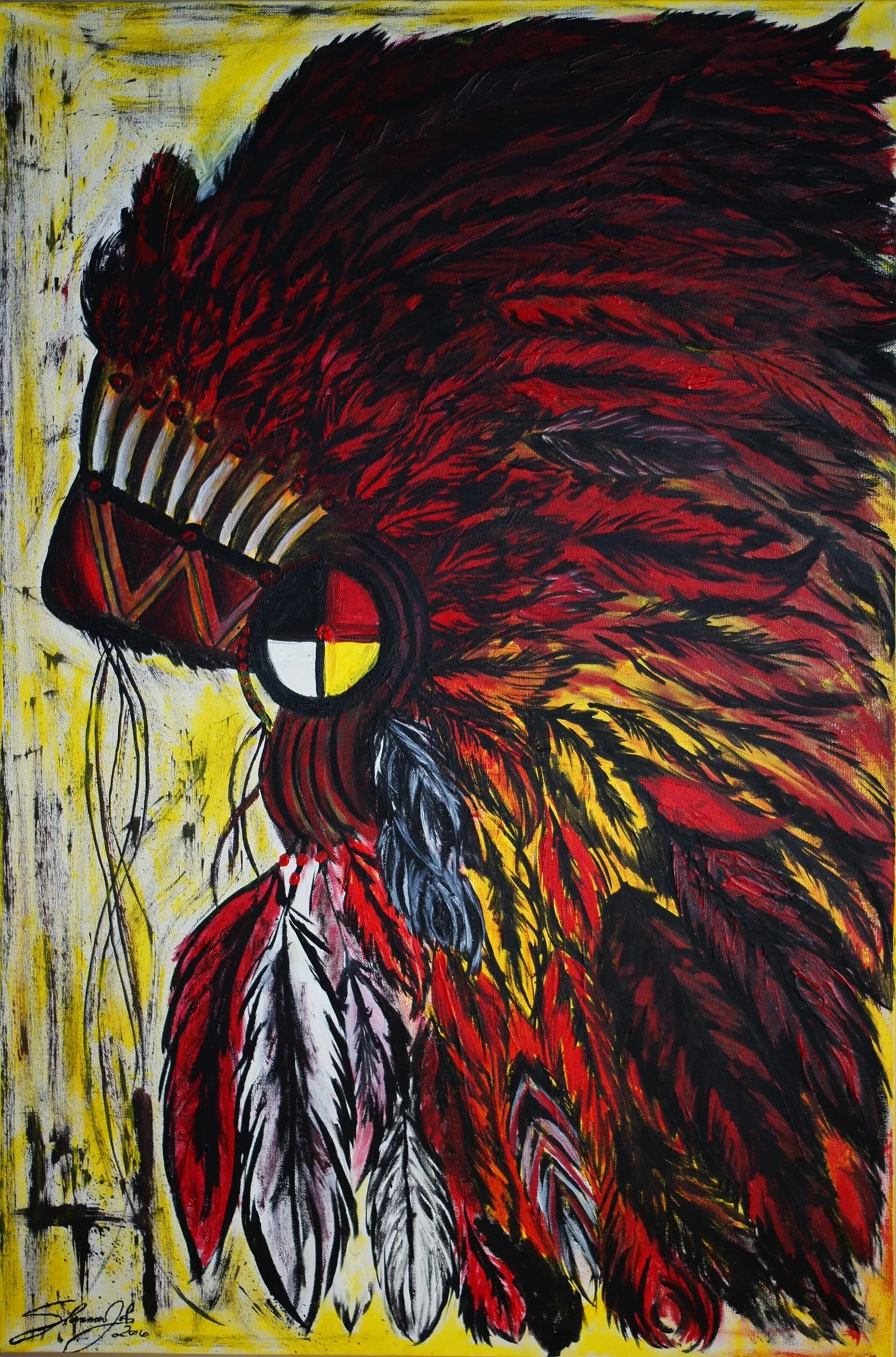 Journey To The Source