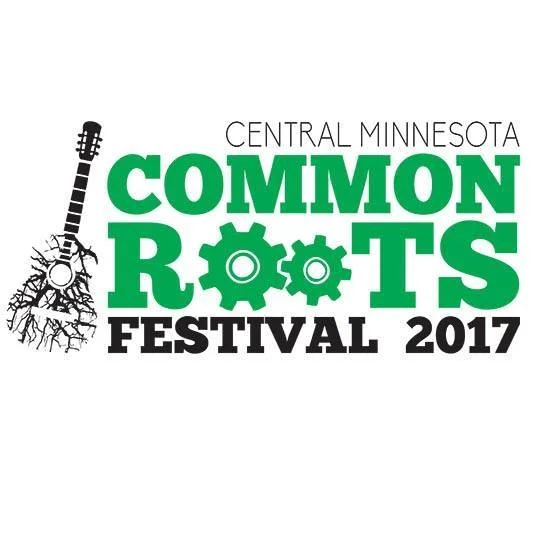 Central Minnesota Common Roots Music Festival