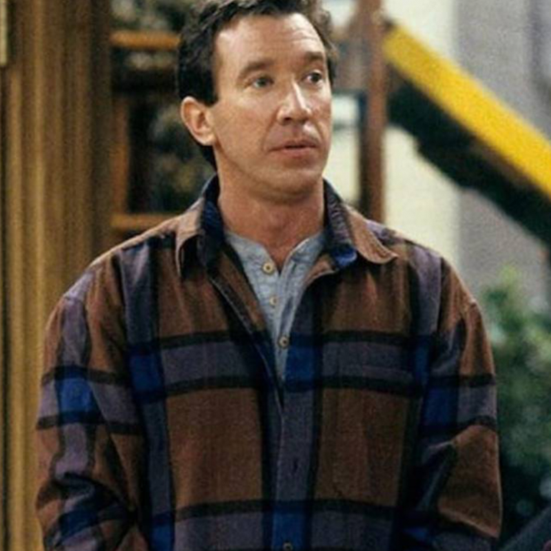 90s Inspo | More Power