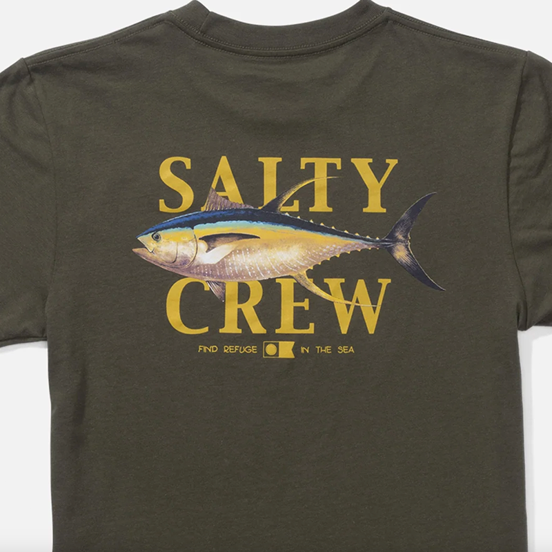 Salty Crew