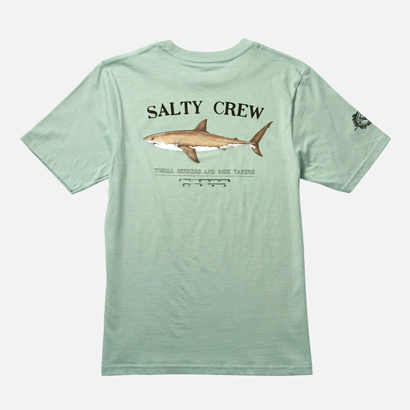 Salty Crew