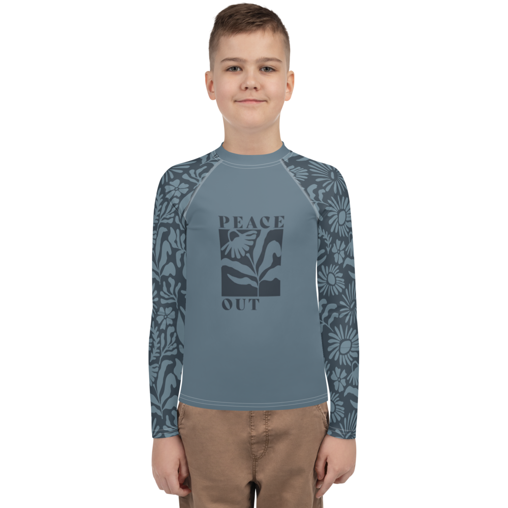 Sun-shirt Mock Up