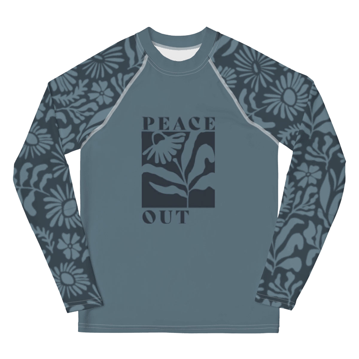 Sun-shirt Mock Up