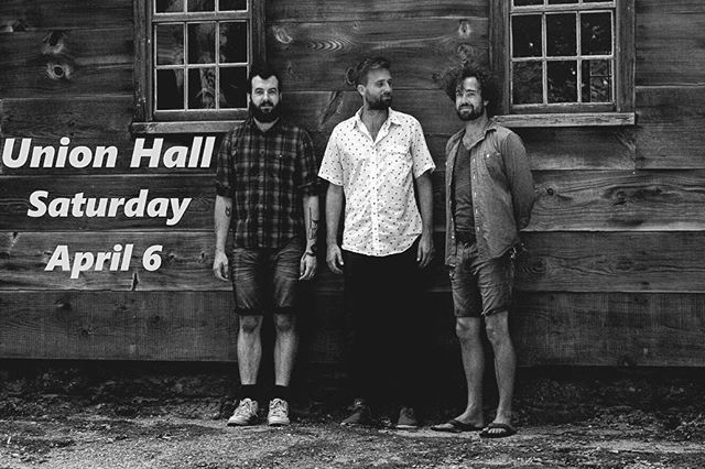 Tomorrow!! Back at @unionhallny and it feels so good. Come at 8 for @jouncemusic! Swipe for Ghost!
.
.
.
.
.
#unionhall #brooklyn #dyb #haunted #livemusic #parkslope #unionstreet #drownyourboots