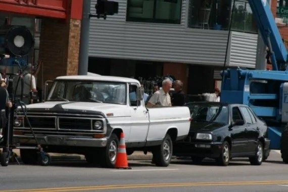 Assassins & Teamwork: Filmmaking (and Break-Making) for Cooper Brothers' Film Five Windows