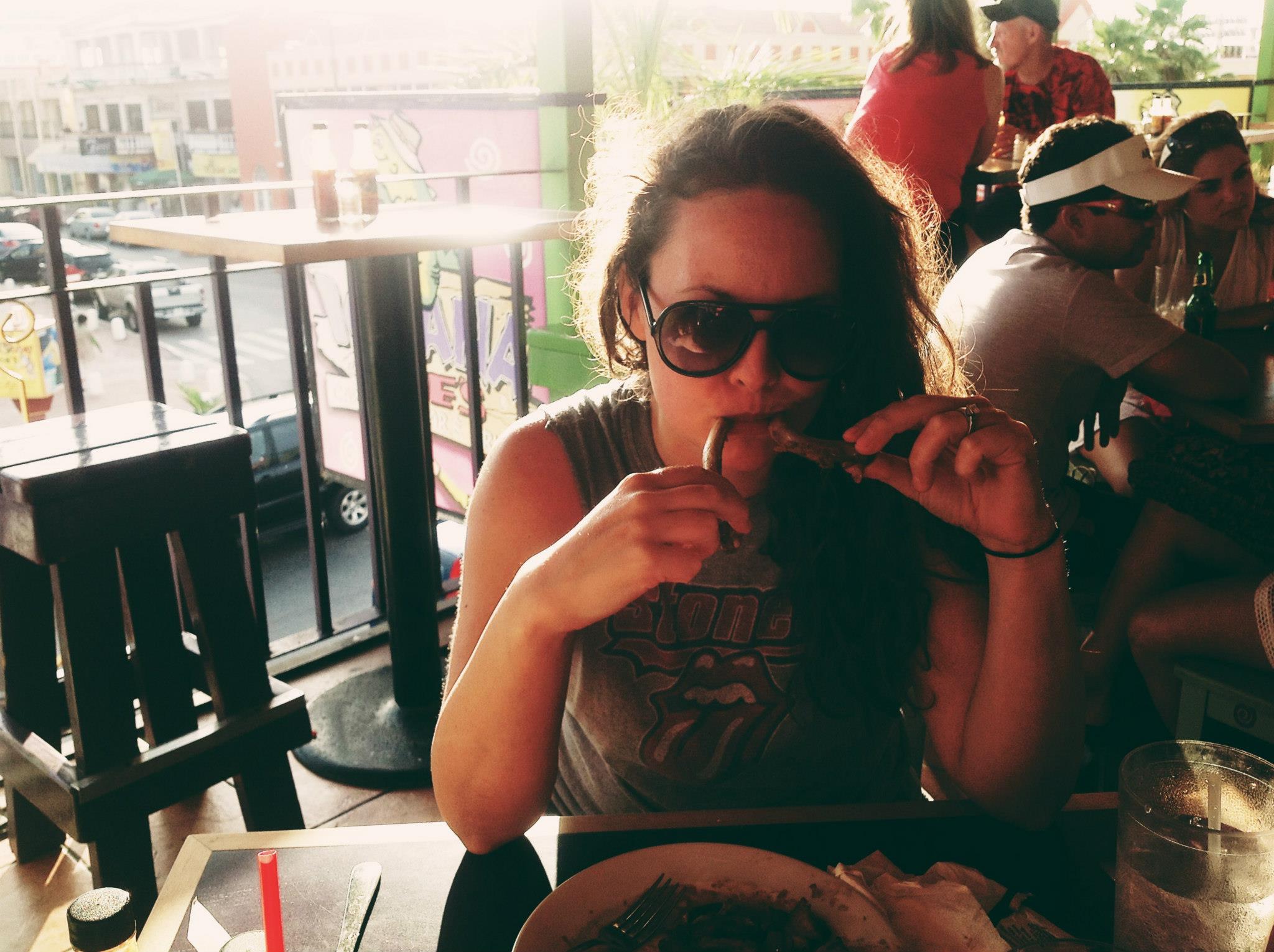 Iguana Joe's