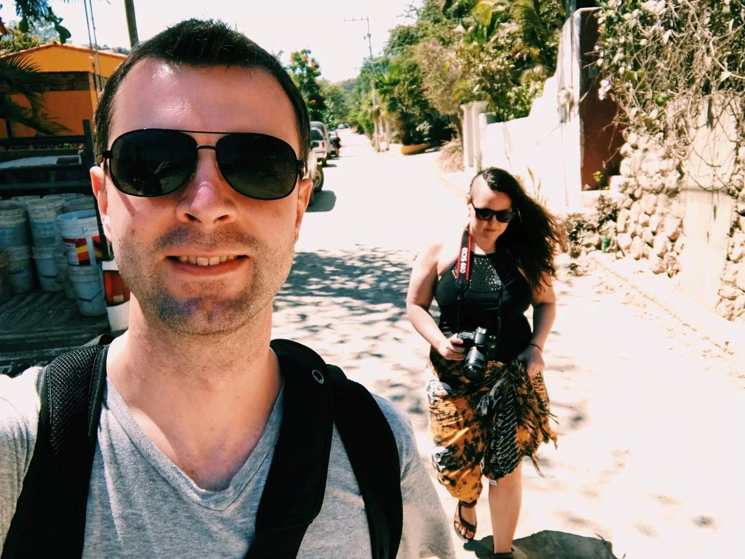  Purchased off a North Shore highway 