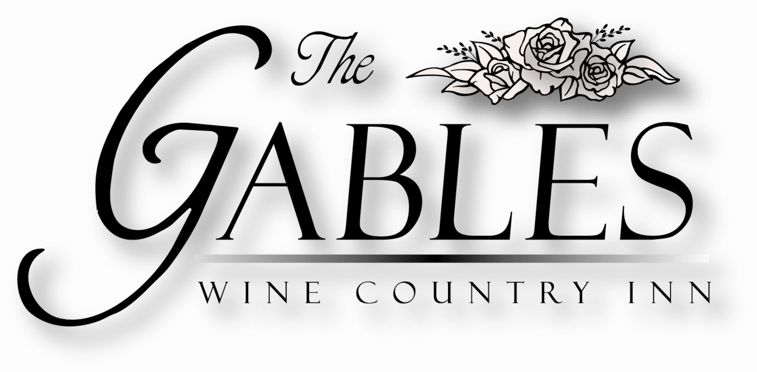 The Gables Wine Country Inn