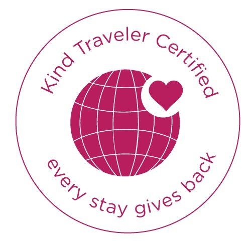 Kind Traveler