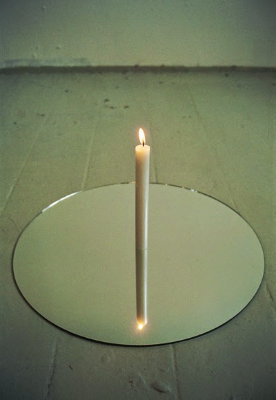 Work by Olafur Eliasson