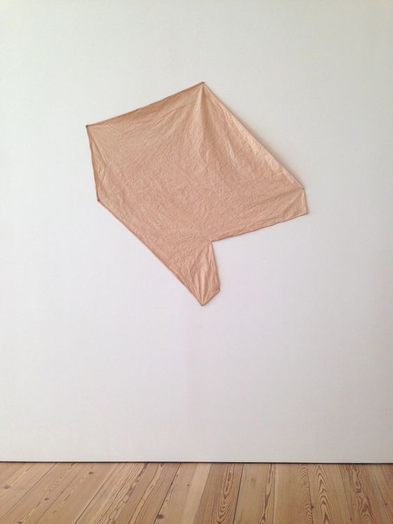 Richard Tuttle