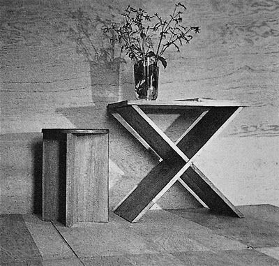 Black Mountain College
