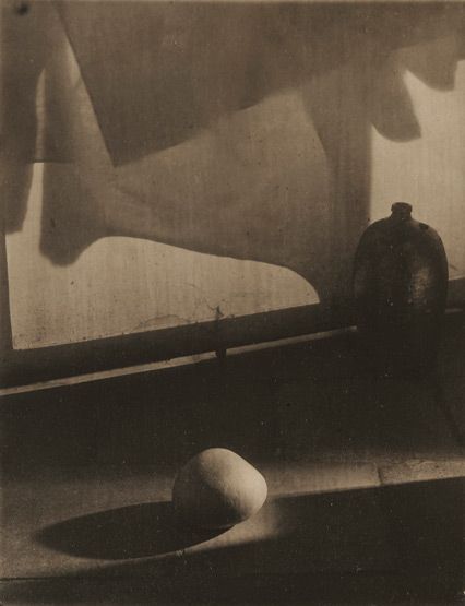 Josef Sudek - Untitled (Still Life)