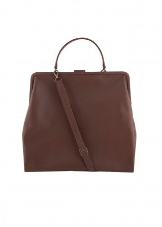 Isaac Reina, Large Radical Bag