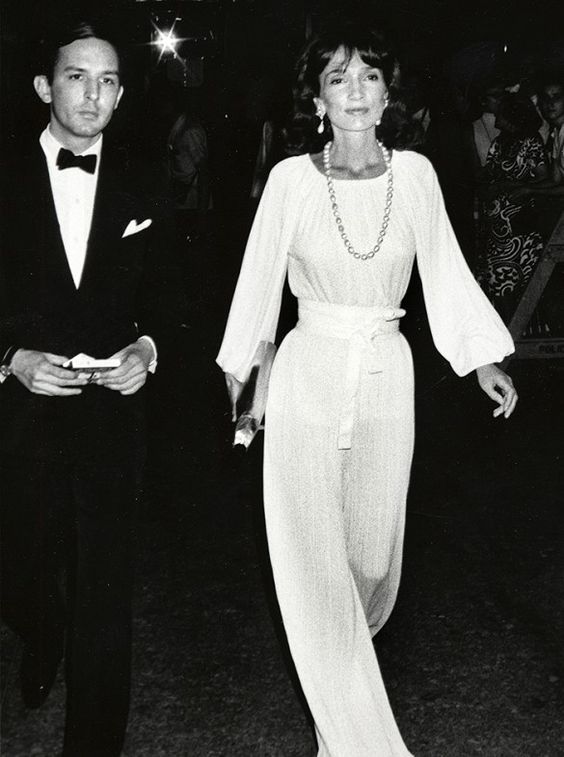 Lee Radziwill 
