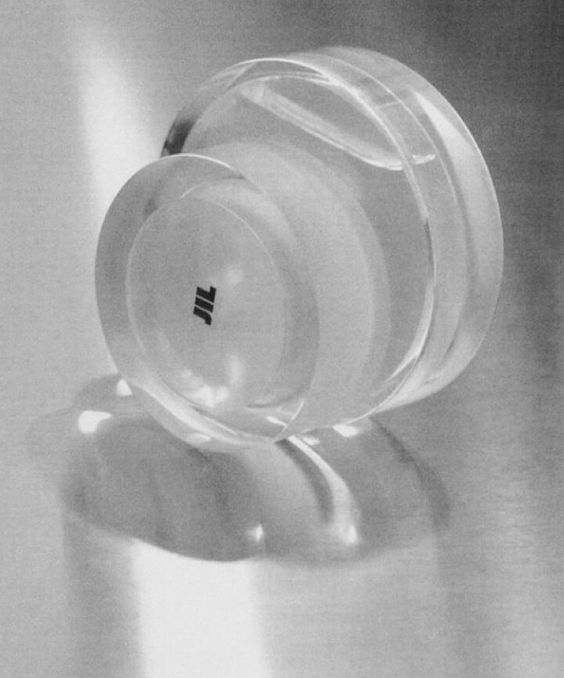 Jil Sander Fragrance, 1997