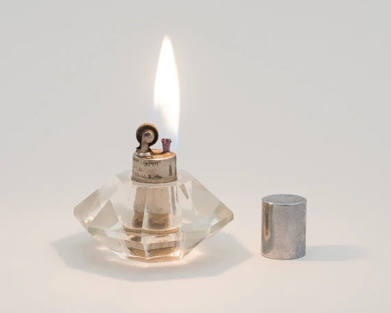 1950s Ronson lighter