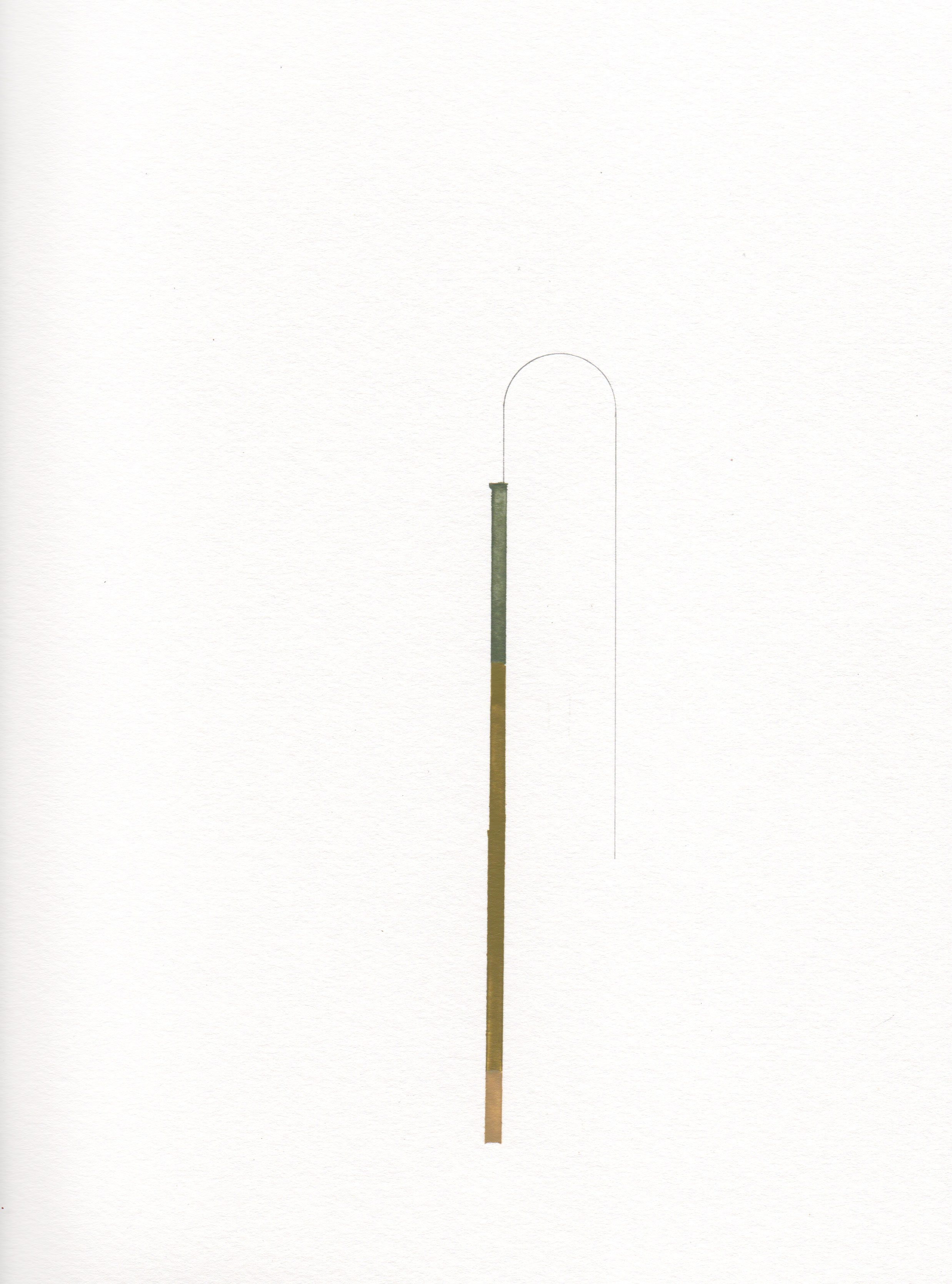 "Light Study IV," featuring Eames