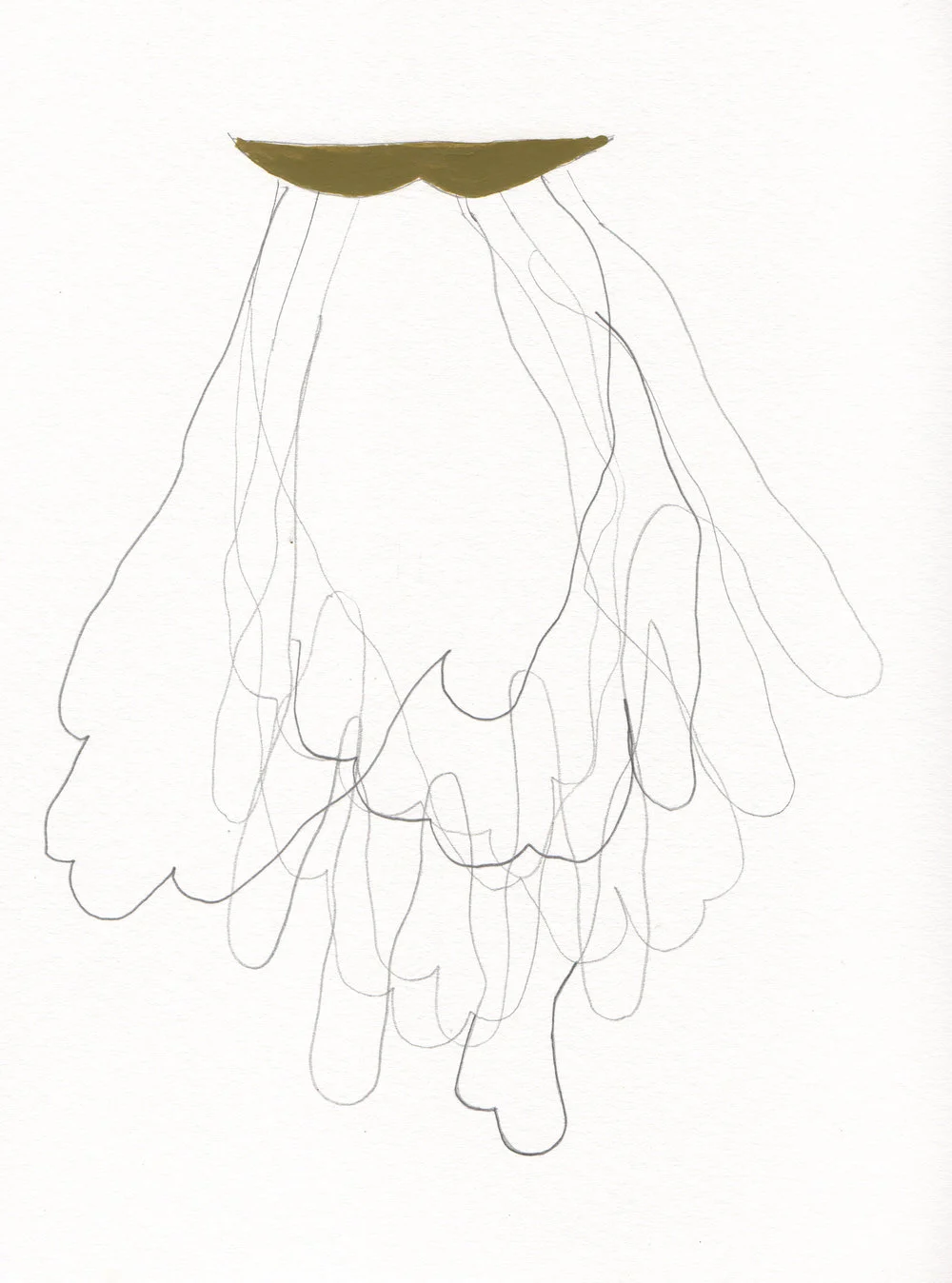 "Glove," featuring Eames