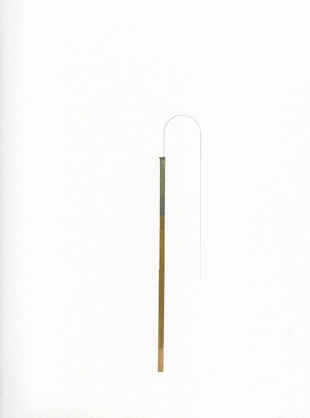 "Light Study IV," featuring Eames