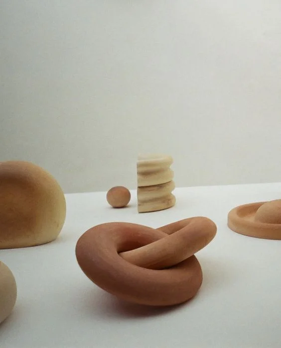 Ceramic collection, 2016, @fromhighgloss