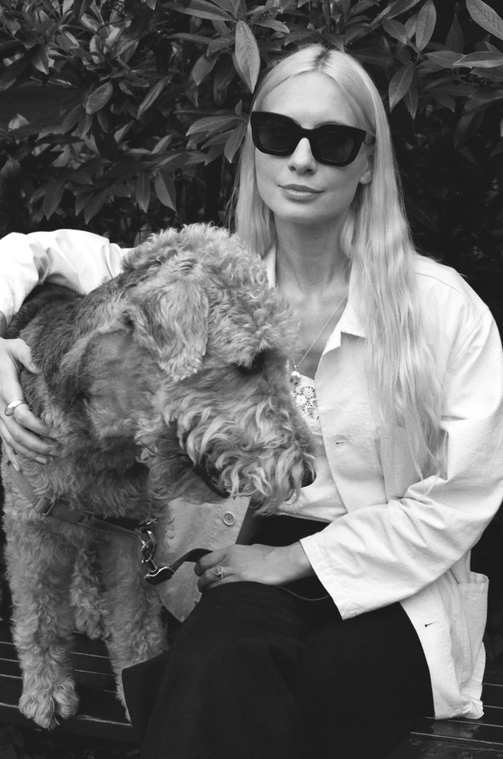 Pet Project: Women in Lockets — J. Hannah Journal