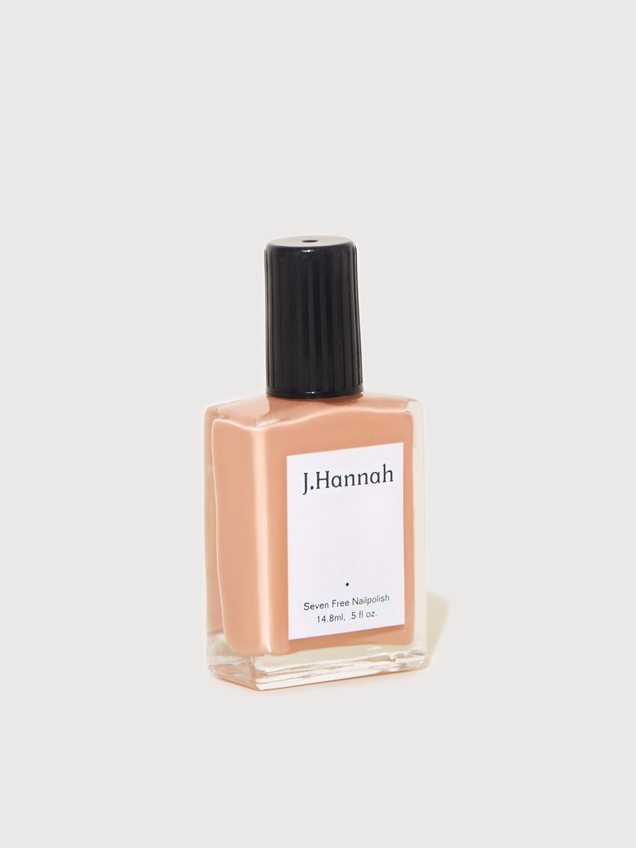 JH polish in Himalayan Salt
