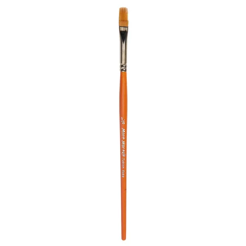 Mont Martre artist brushes