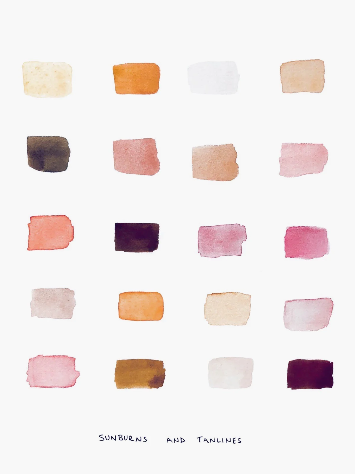 Summer Color Theory with Emily Sundberg