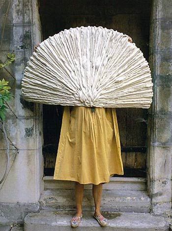 Sheila Hicks