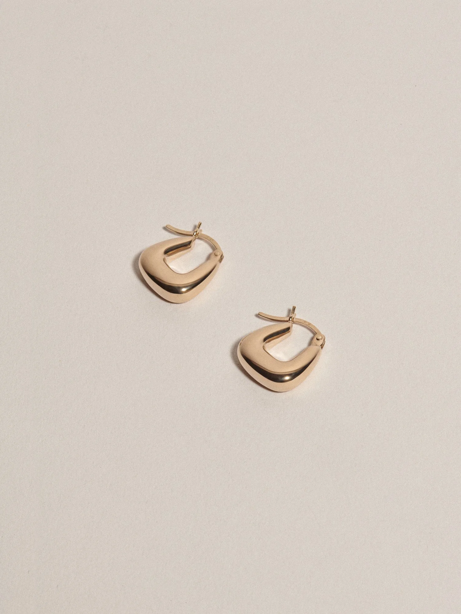 Trusty Tetra I Hoops