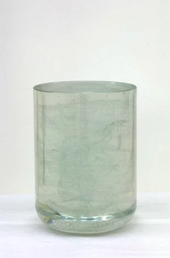 Crystal Stool, Martin Szekely, 2006.